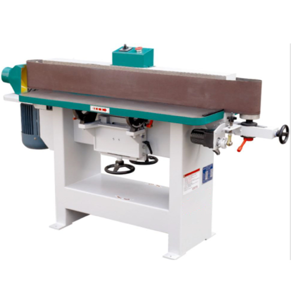 Edge Sander Machine Wood Tech Solution