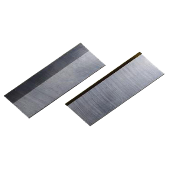 Solid Carbide Planer Knife from Taiwan Wood Tech Solution